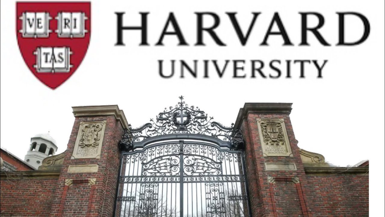 Harvard University Wallpapers - 4k, HD Harvard University Backgrounds ...