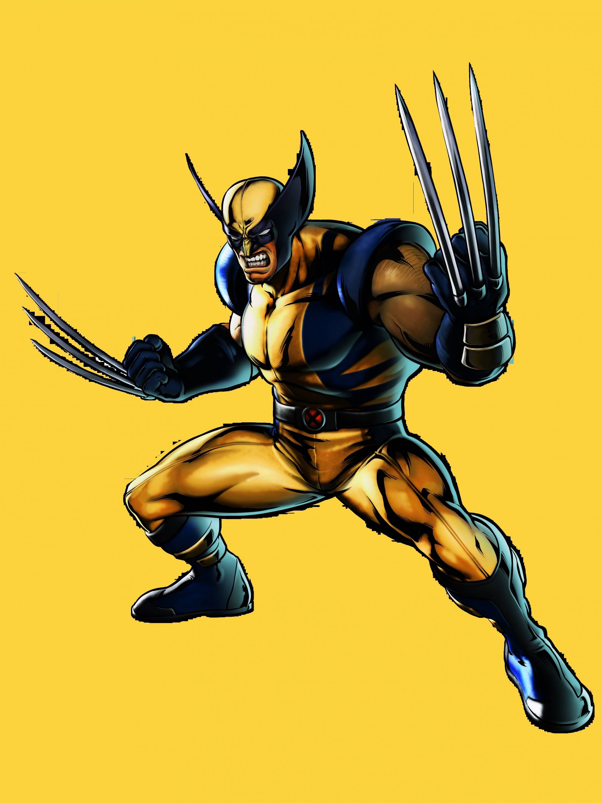 Wolverine Phone Wallpapers - 4k, HD Wolverine Phone Backgrounds on ...