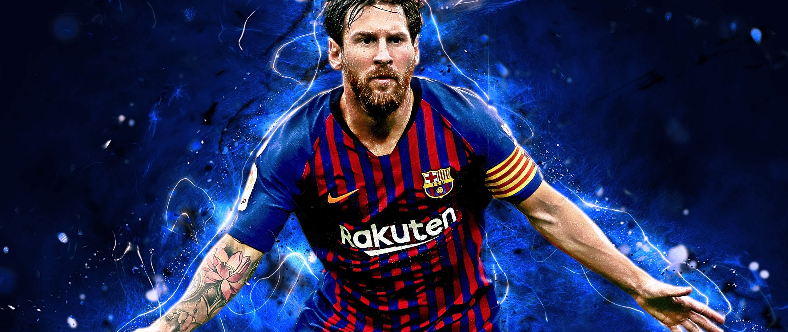 Lionel Messi Wallpapers - 4k, HD Lionel Messi Backgrounds on WallpaperBat