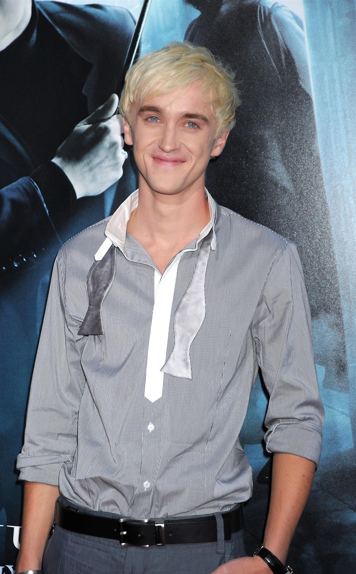Leigh Felton