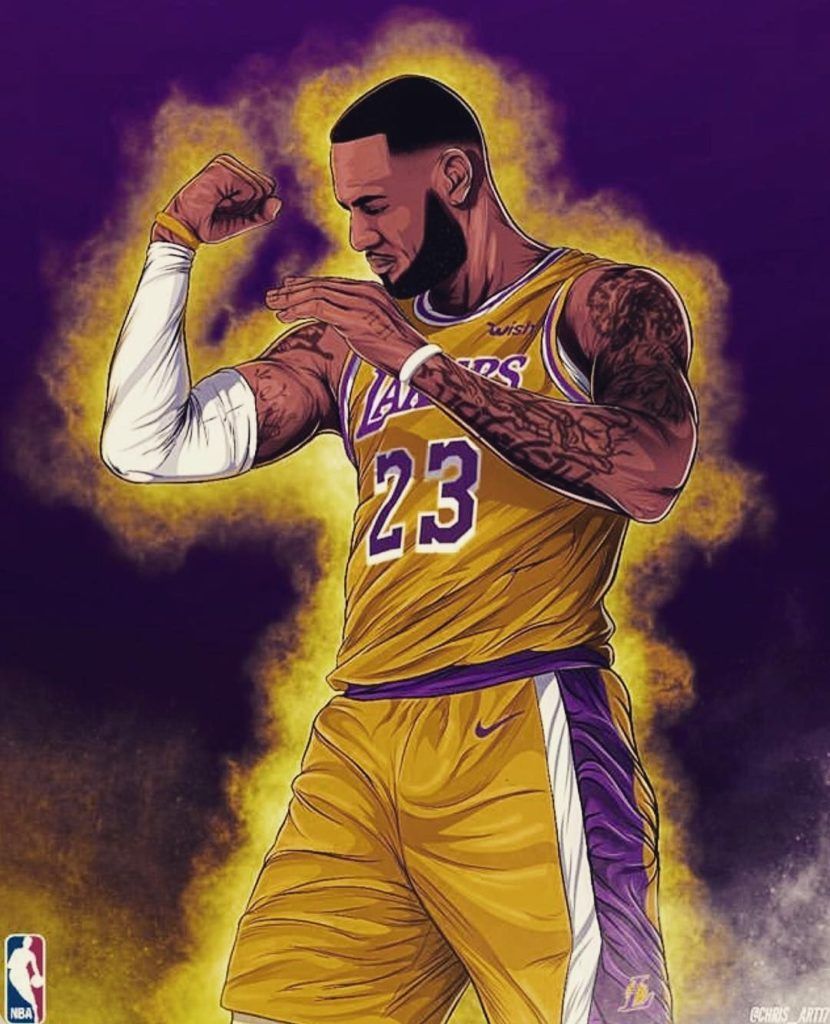 <b>Lebron</b> <b>james</b> art, <b>Lebron</b> <b>james</b> wallpaper.