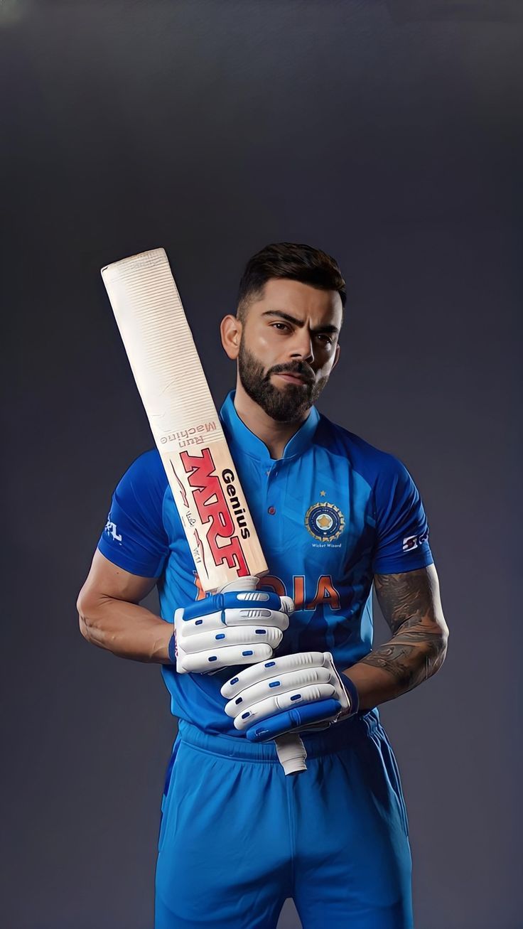 Virat Kohli Hd Wallpapers 4k Hd Virat Kohli Backgrounds On Wallpaperbat 6608