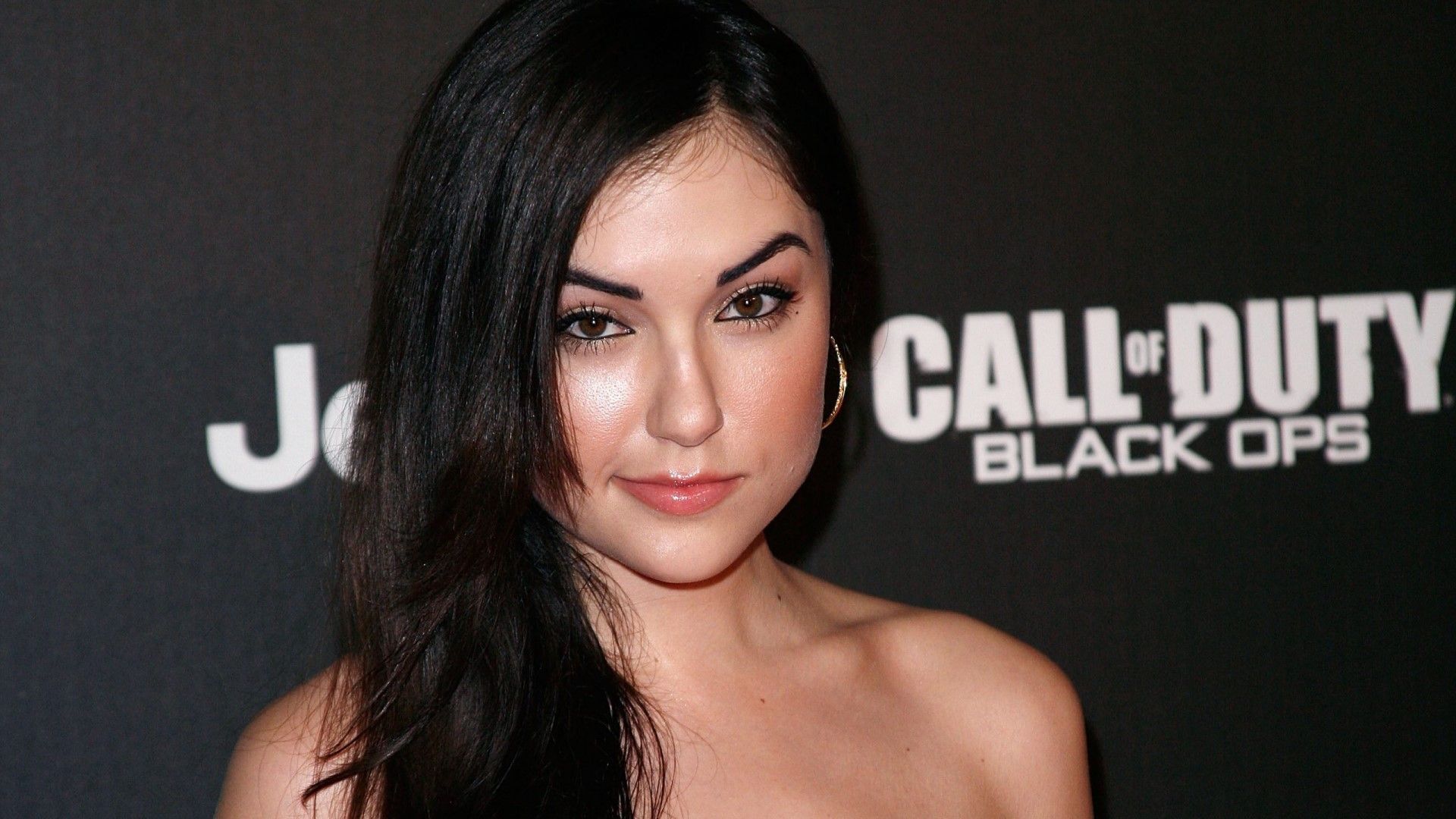 Sasha Grey Adult Video