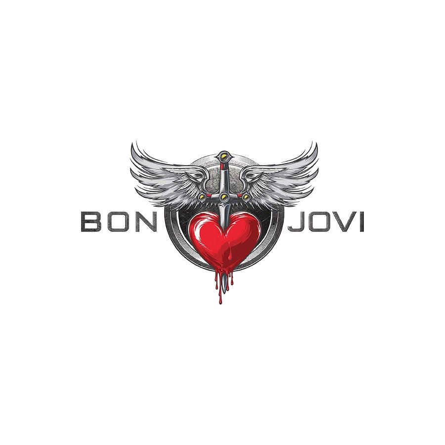 Bon Jovi. Бон Джови лого. Медиатор bon Jovi. Бон Джови любовь.