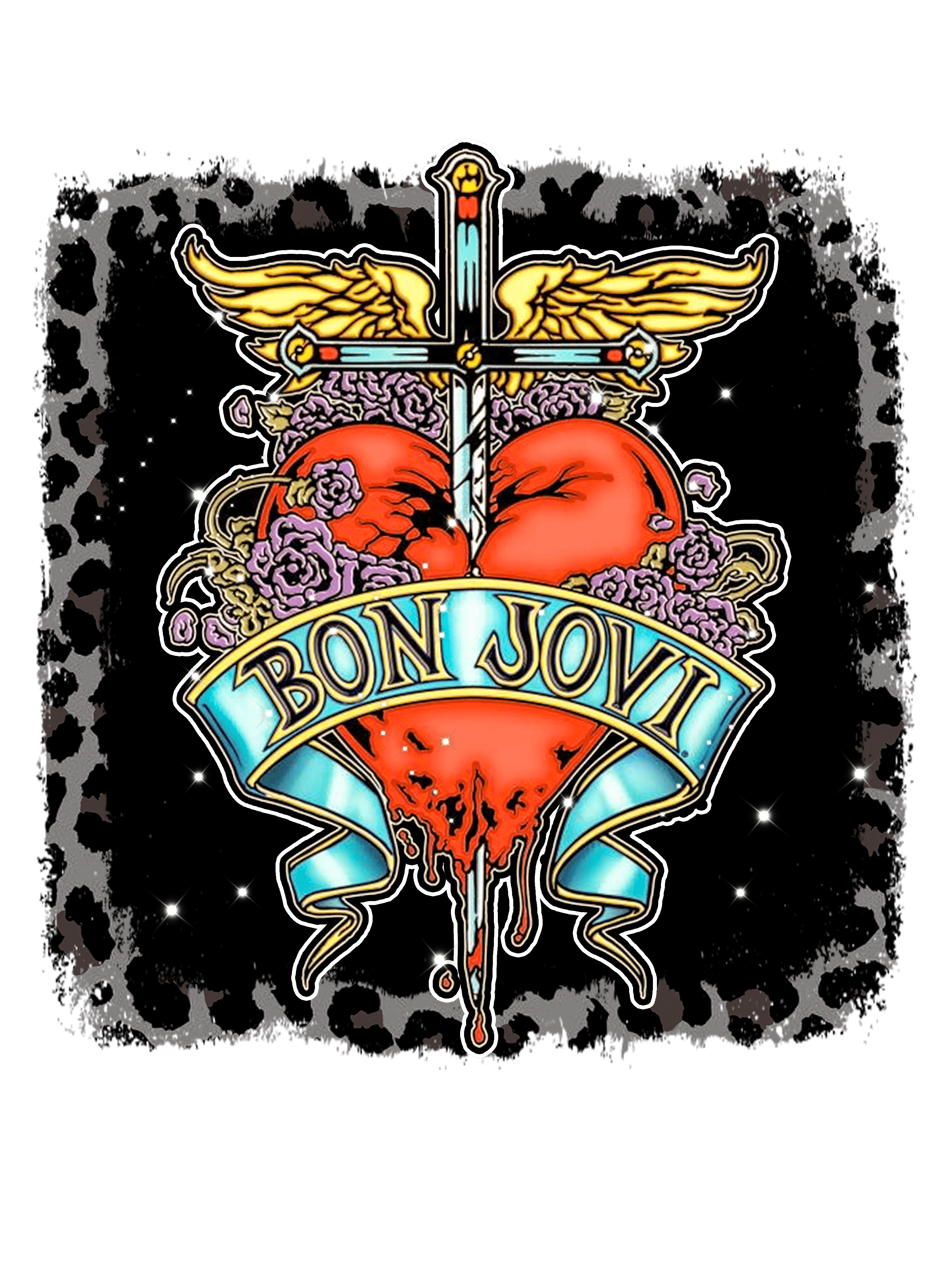 Bon Jovi Logo Wallpapers - 4k, Hd Bon Jovi Logo Backgrounds On Wallpaperbat