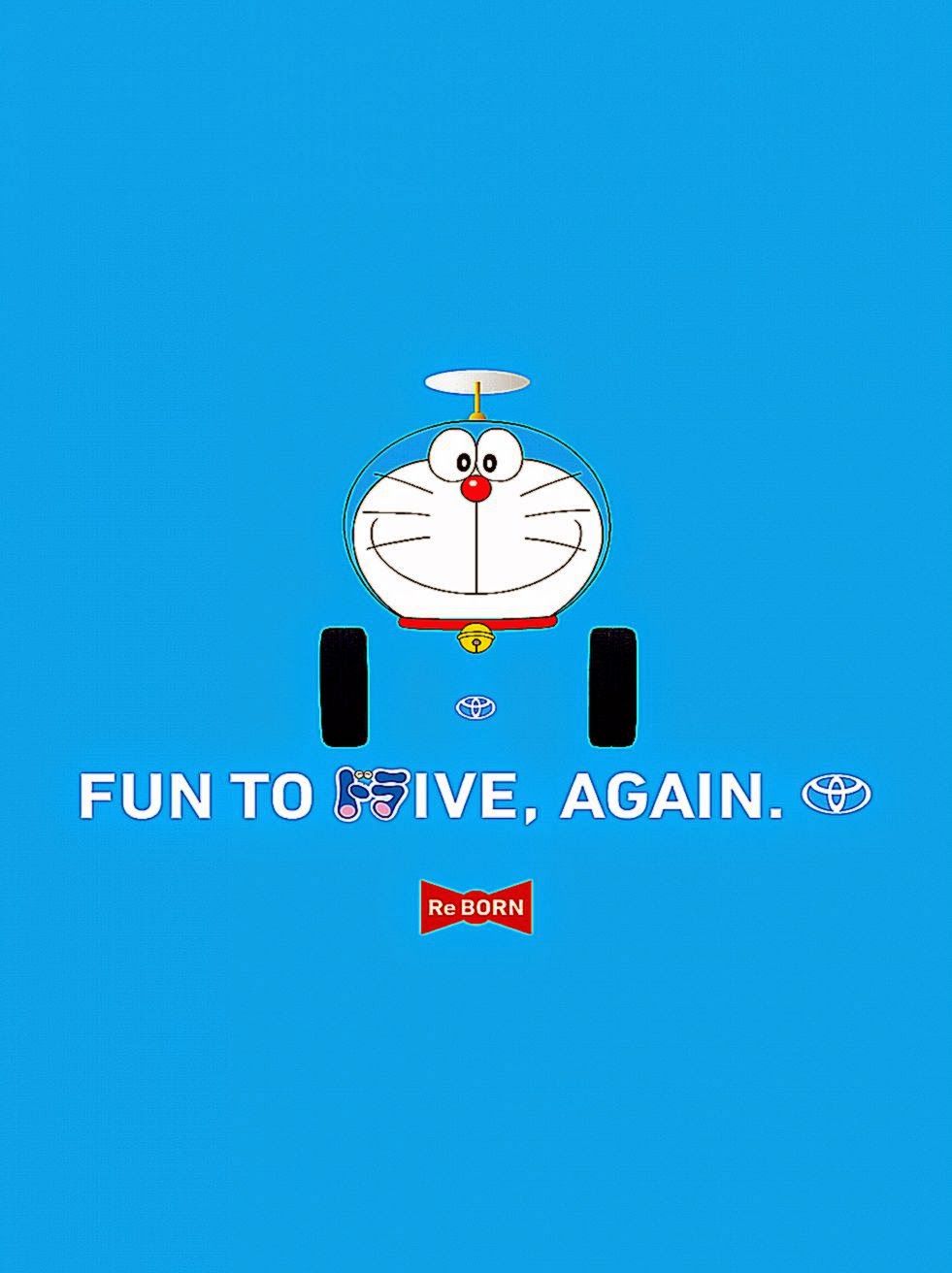 Doraemon iPhone Wallpapers - 4k, HD Doraemon iPhone Backgrounds on