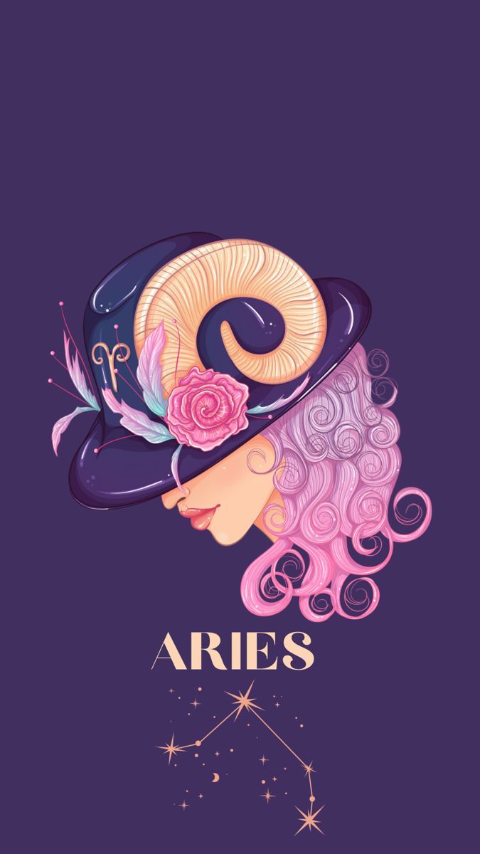 Aries Zodiac Wallpapers - 4k, HD Aries Zodiac Backgrounds on WallpaperBat