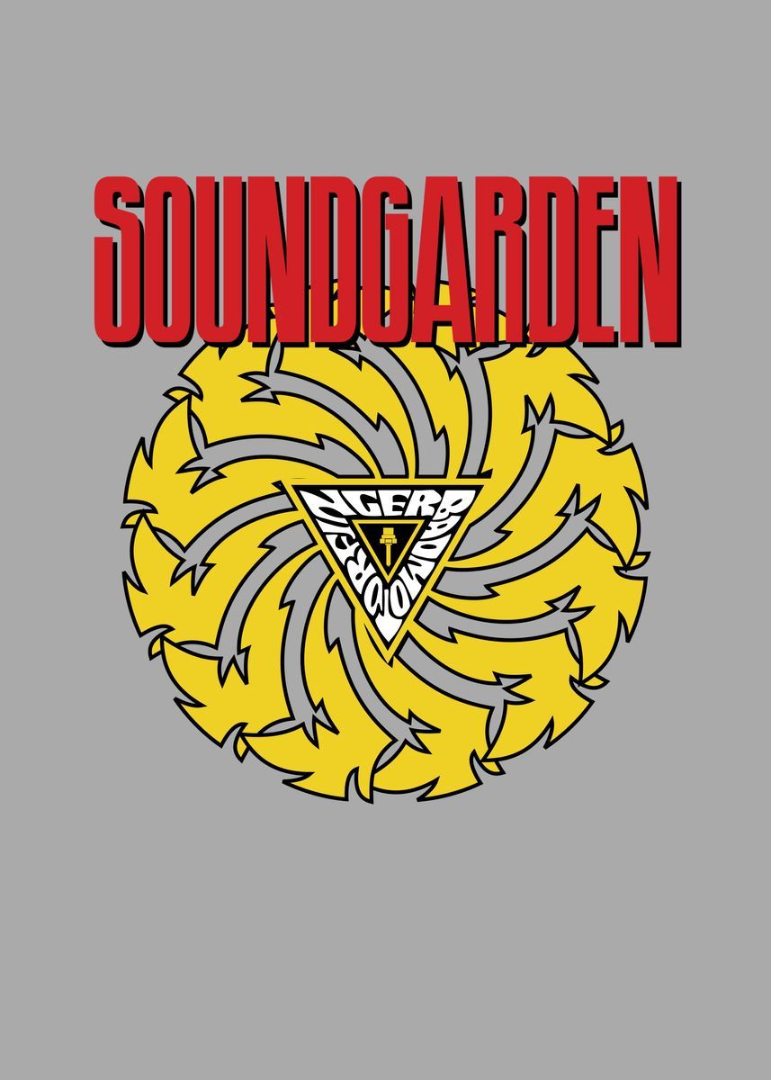 Soundgarden Wallpapers - 4k, HD Soundgarden Backgrounds on WallpaperBat