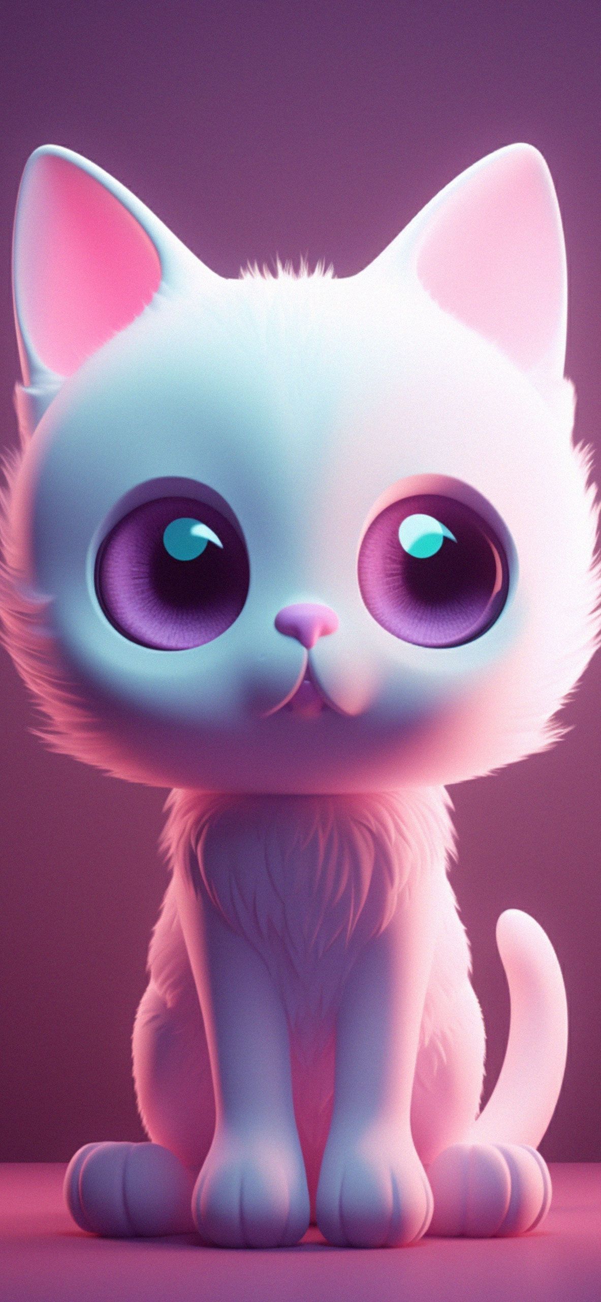 3D Cute Wallpapers - 4k, HD 3D Cute Backgrounds on WallpaperBat
