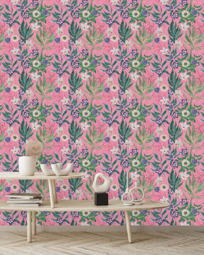 Elegant Pink Wallpapers - 4k, HD Elegant Pink Backgrounds on WallpaperBat