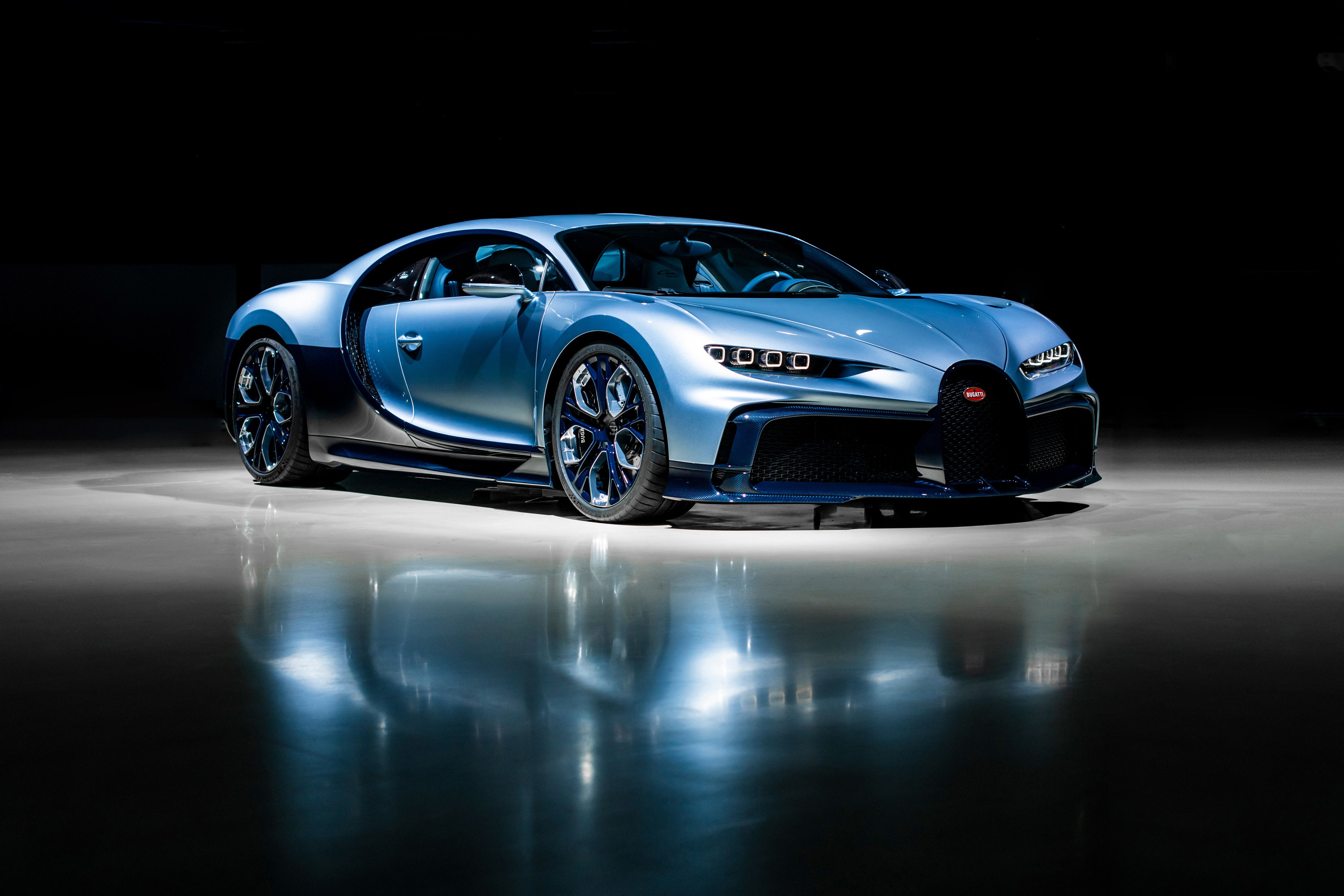 Cool Bugatti Chiron Wallpapers - 4k, HD Cool Bugatti Chiron Backgrounds ...