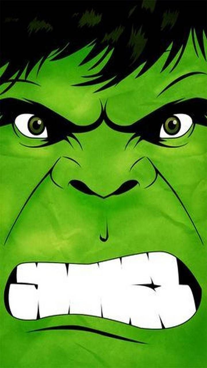 Hulk Face Wallpapers - 4k, HD Hulk Face Backgrounds on WallpaperBat