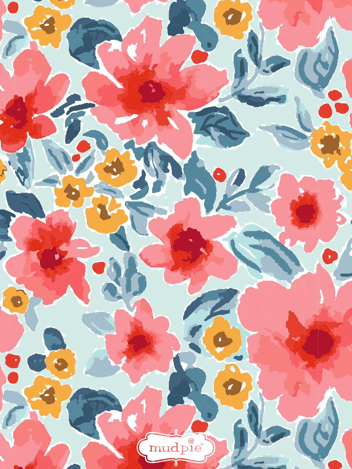 Watercolor Floral Wallpapers 4k Hd Watercolor Floral Backgrounds On Wallpaperbat