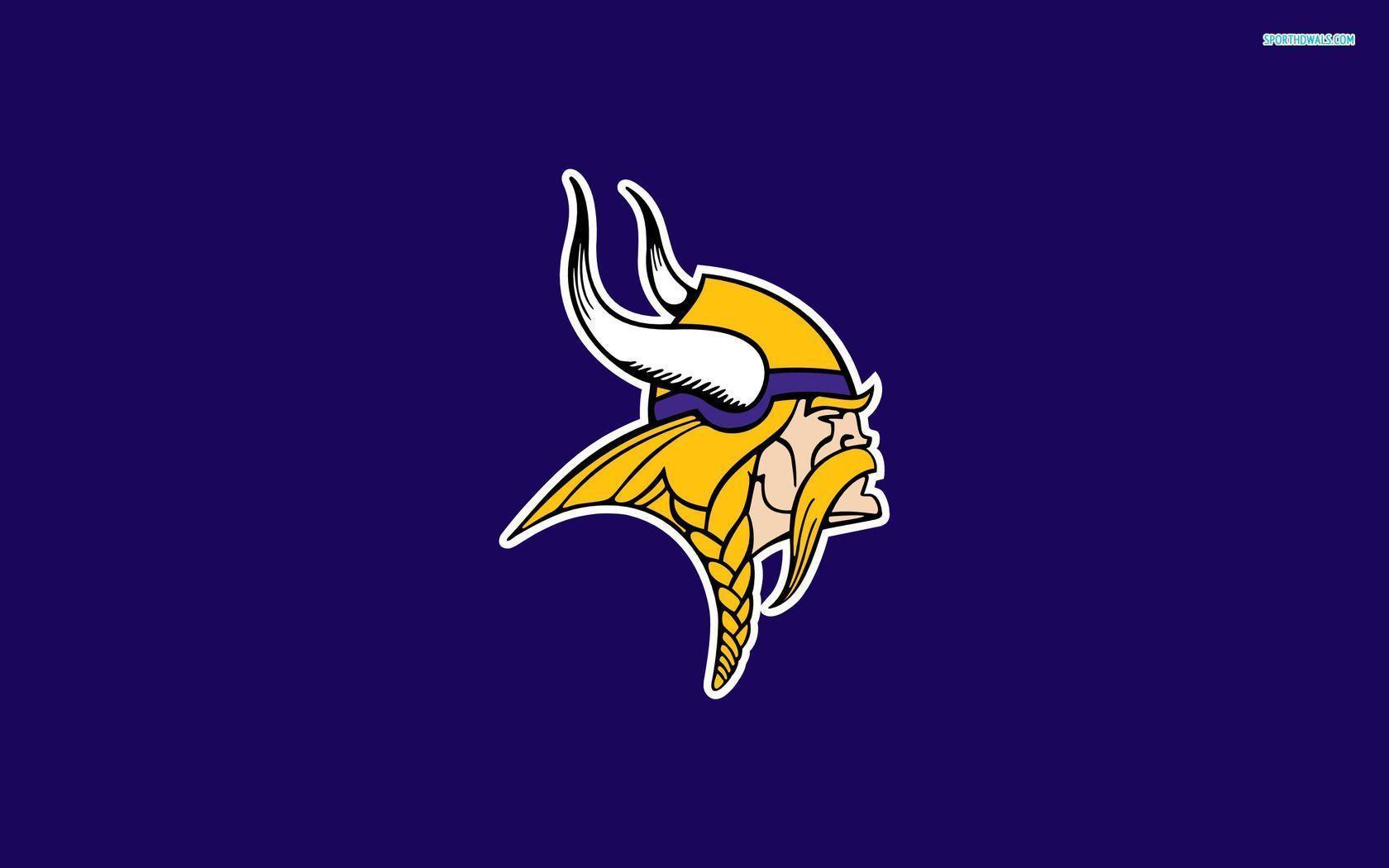 Minnesota Vikings NFL Widescreen Wallpapers 85801 - Baltana