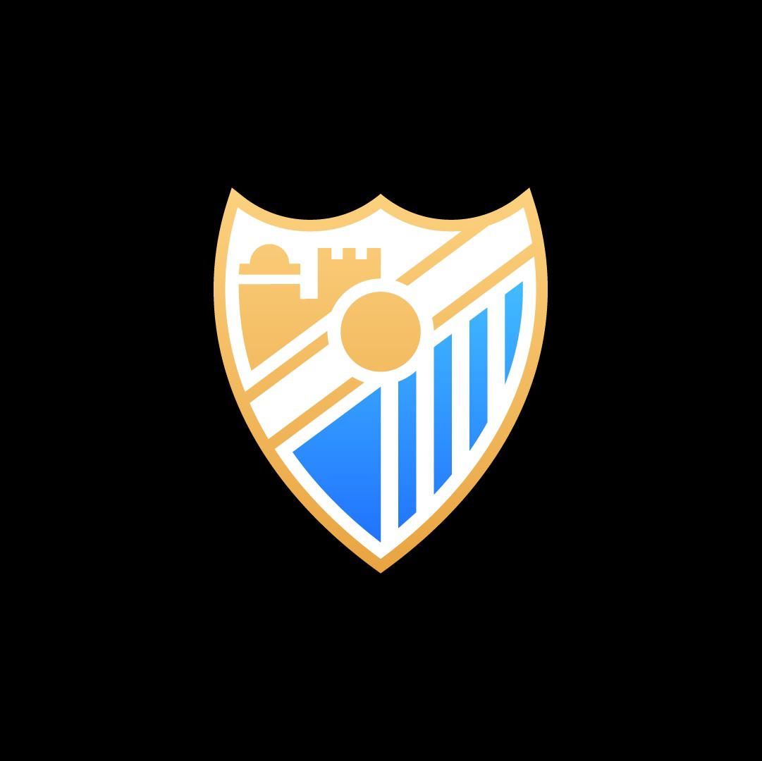 Malaga CF Wallpapers - 4k, HD Malaga CF Backgrounds on WallpaperBat