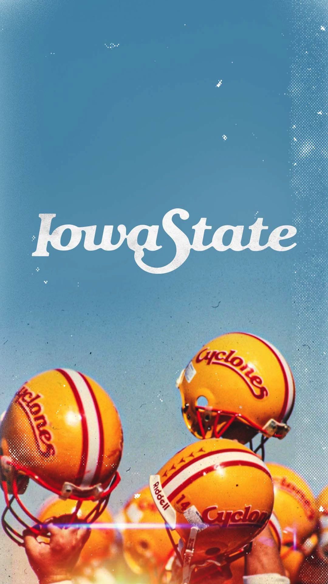 Iowa State Wallpapers - 4k, Hd Iowa State Backgrounds On Wallpaperbat