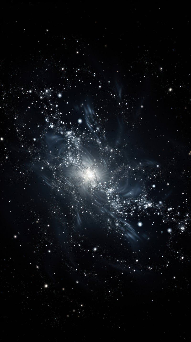 Black Galaxy Wallpapers - 4k, HD Black Galaxy Backgrounds on WallpaperBat