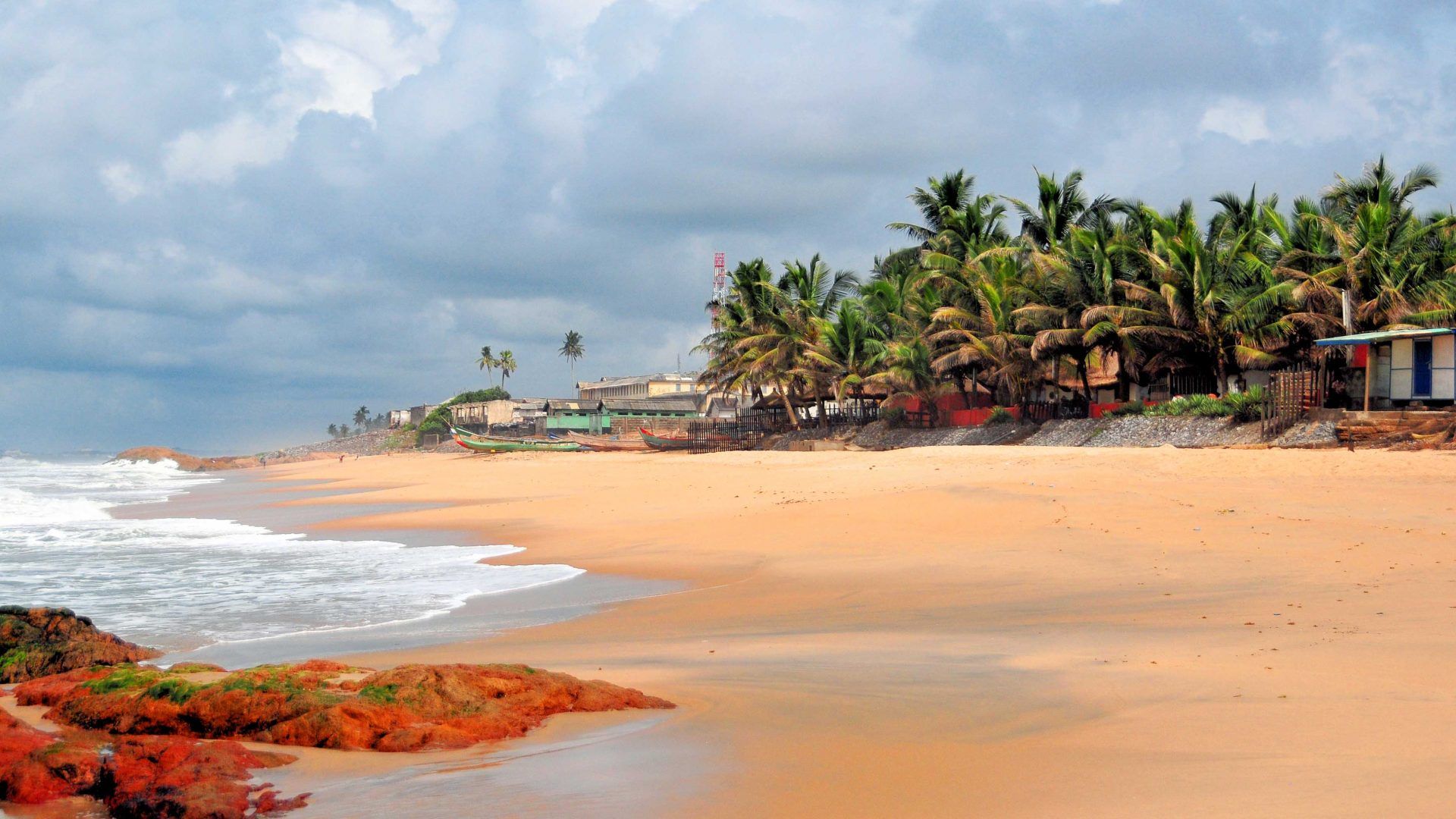 Ghana Wallpapers 4k HD Ghana Backgrounds On WallpaperBat