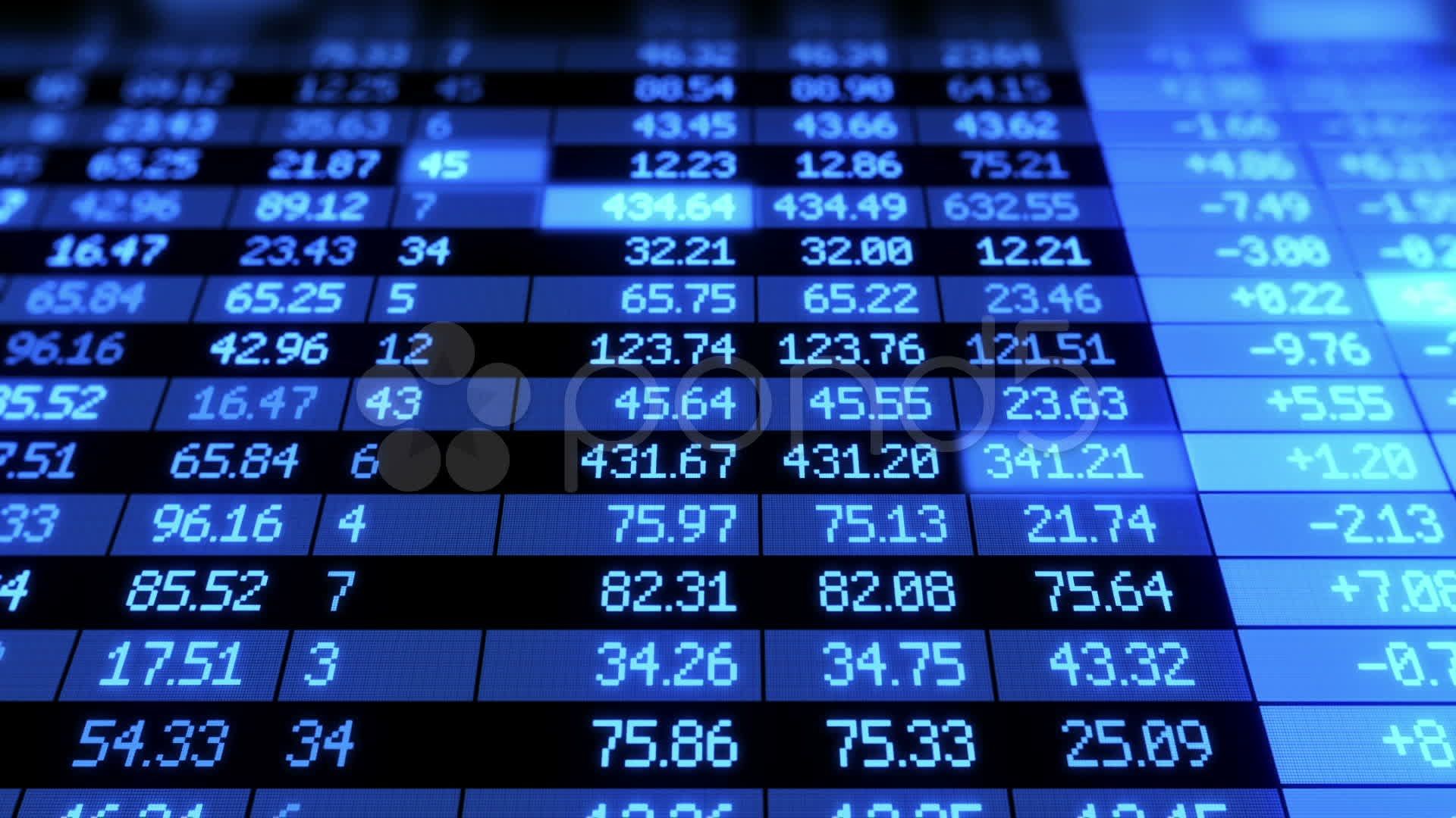 Stock Exchange Wallpapers - 4k, HD Stock Exchange Backgrounds On ...