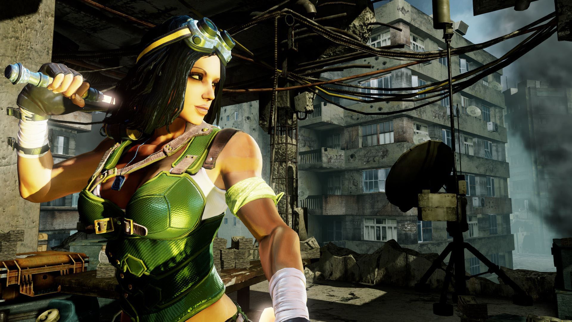 Killer Instinct Wallpapers - 4k, HD Killer Instinct Backgrounds on ...