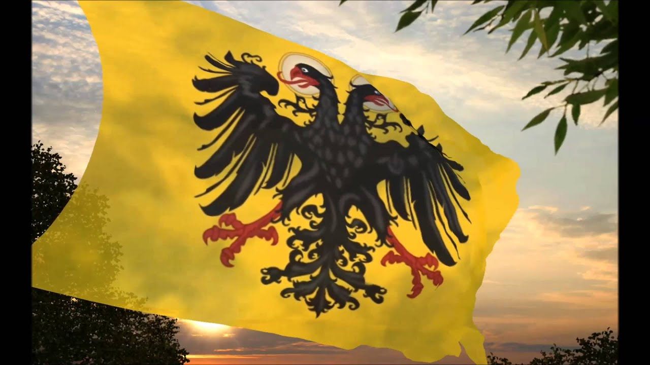 Holy Roman Empire Wallpapers - 4k, HD Holy Roman Empire Backgrounds on ...