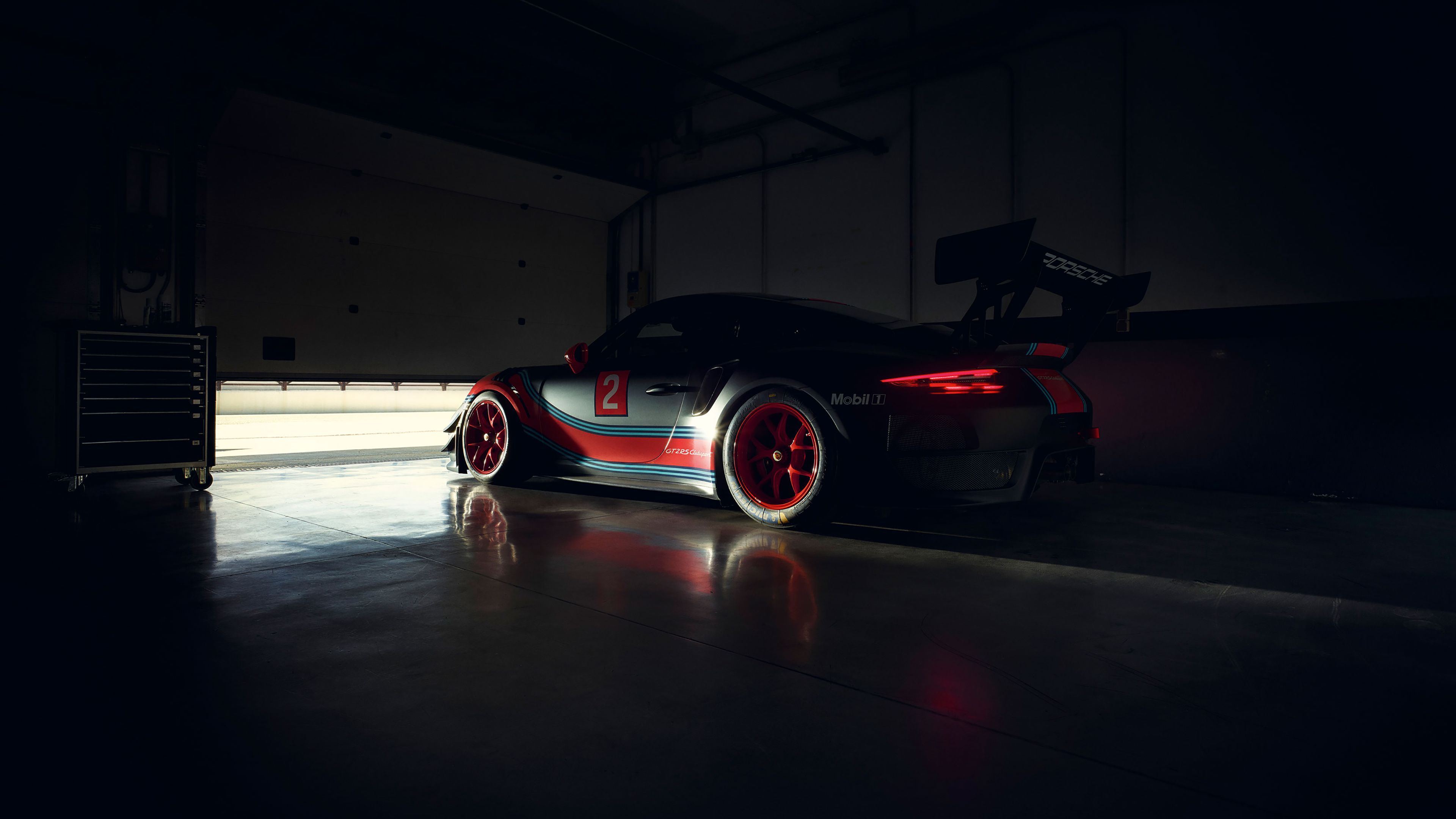 Porsche Wallpapers - 4k, HD Porsche Backgrounds On WallpaperBat