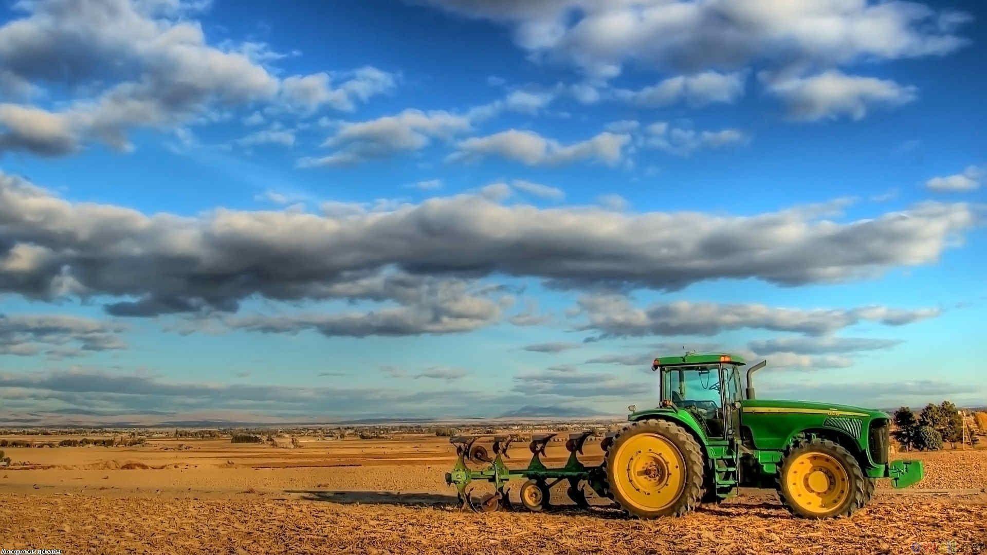 1920x1080 John Deere Wallpapers - Wallpaper Cave Wallpaper