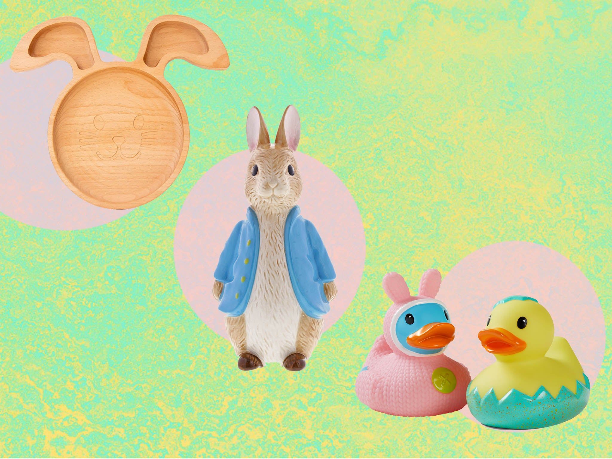 Easter Ducks Wallpapers - 4k, HD Easter Ducks Backgrounds on WallpaperBat