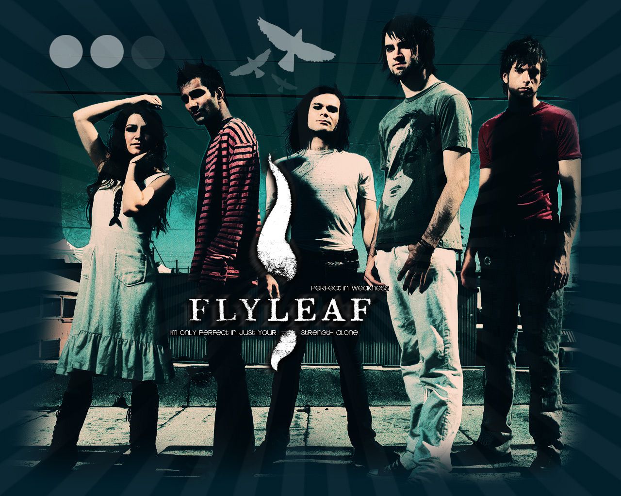 Flyleaf Wallpapers - 4k, HD Flyleaf Backgrounds on WallpaperBat