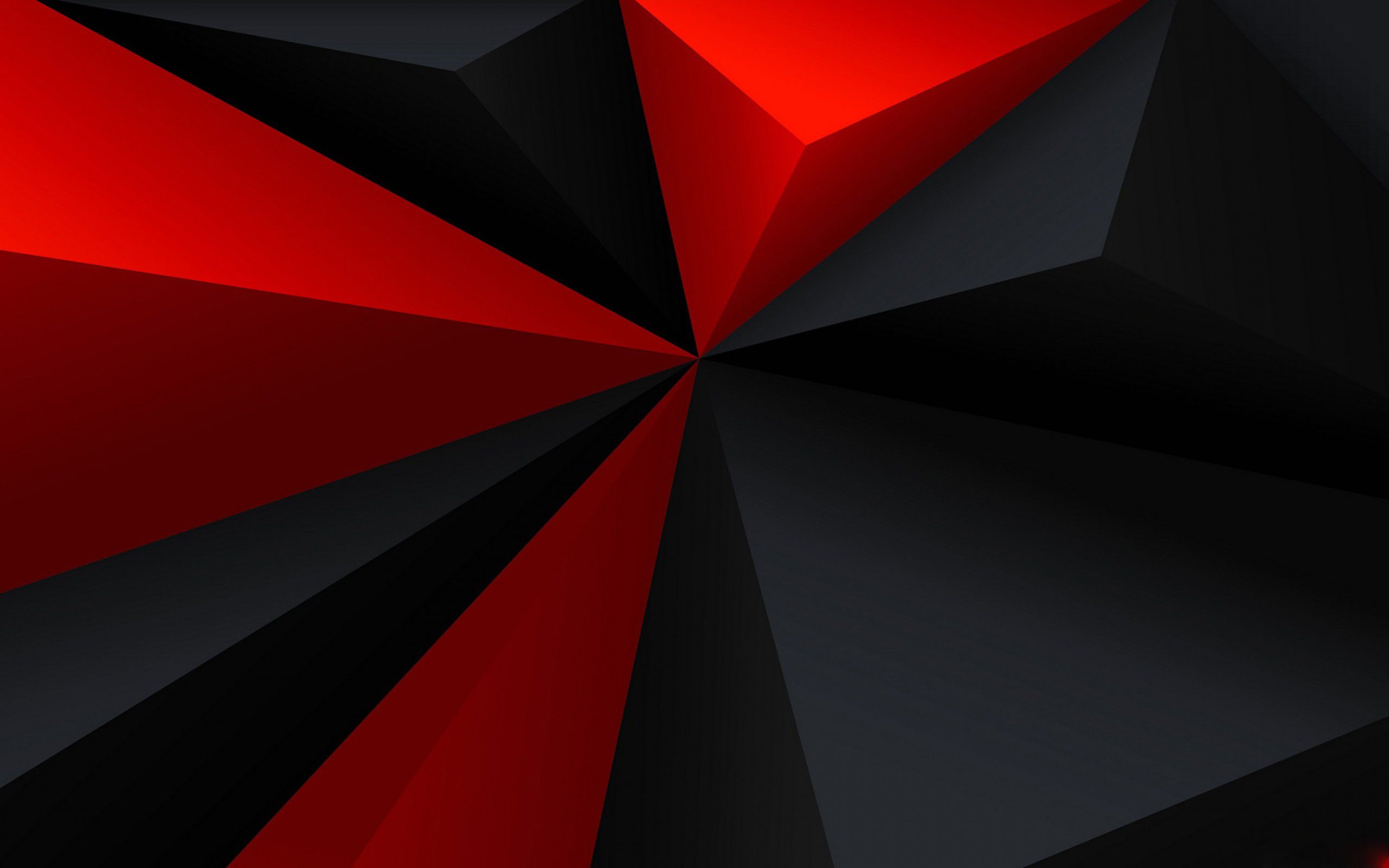 Black and Red Gaming Wallpapers - 4k, HD Black and Red Gaming