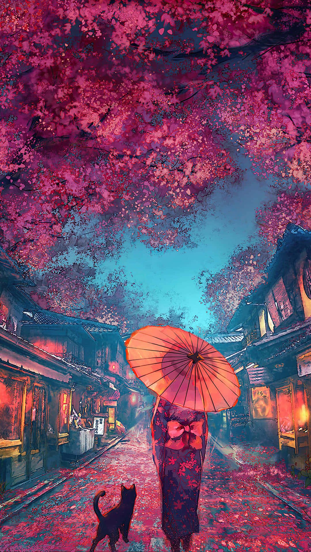 Cool Japanese Wallpapers - 4k, HD Cool Japanese Backgrounds on WallpaperBat