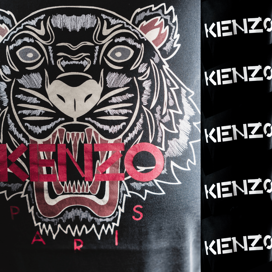 Kenzo Wallpapers - 4k, HD Kenzo Backgrounds on WallpaperBat