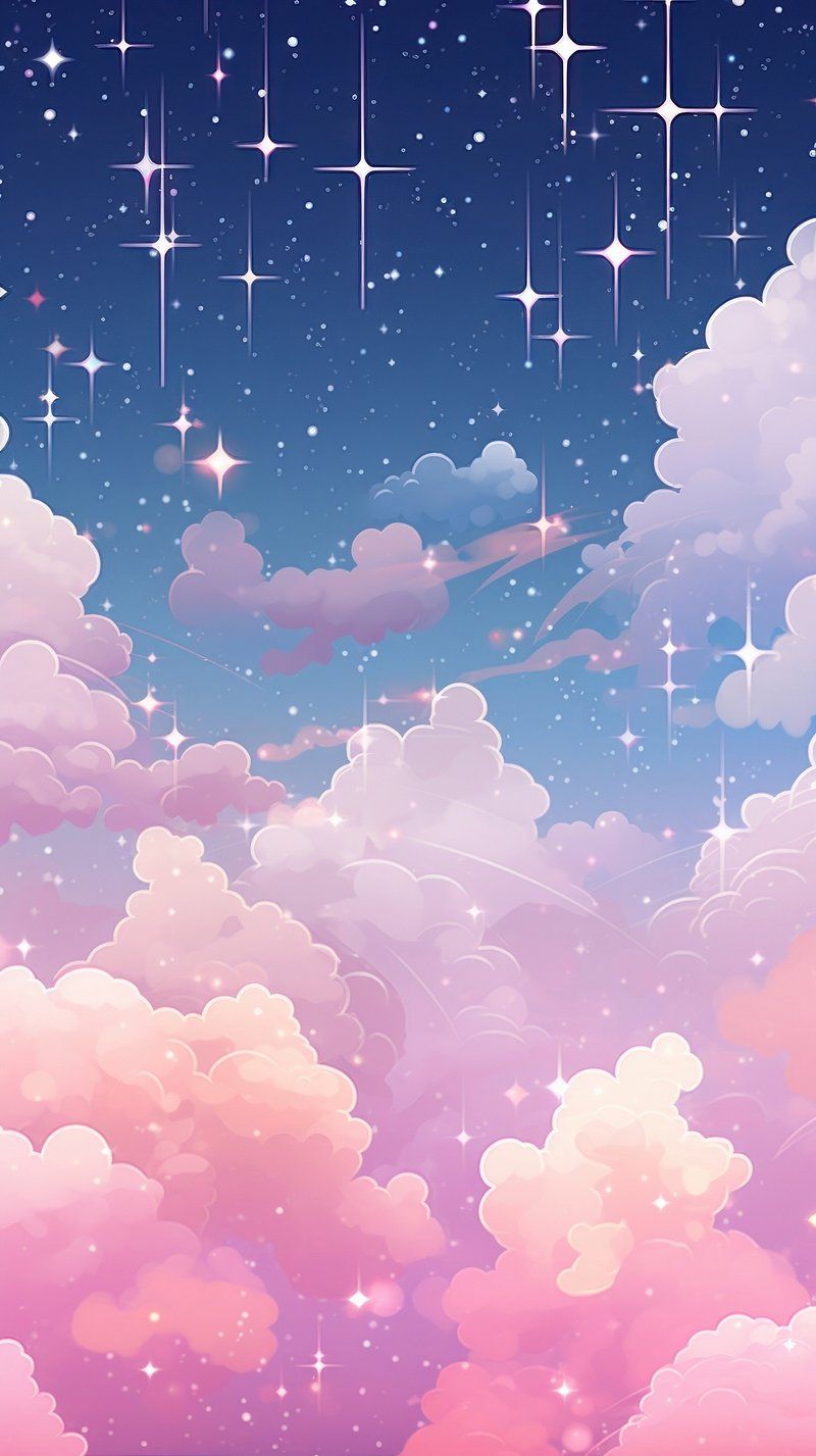 Cute Sky Wallpapers - 4k, HD Cute Sky Backgrounds on WallpaperBat