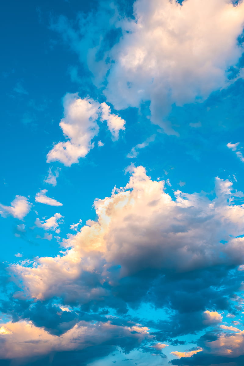 Clouds HD Wallpapers 4k, HD Clouds Backgrounds on WallpaperBat