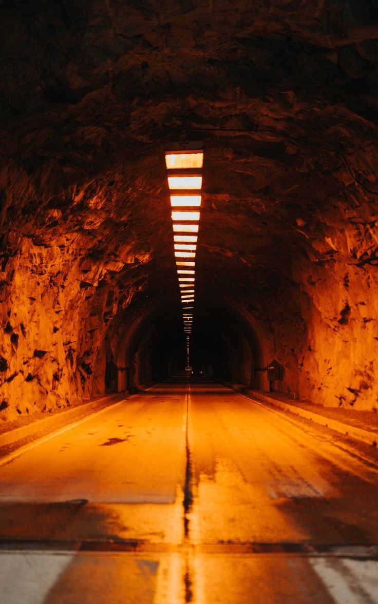 Tunnel iPhone Wallpapers - 4k, HD Tunnel iPhone Backgrounds on WallpaperBat