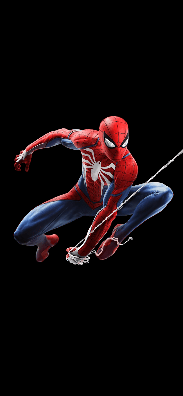 Spider Man Iphone Wallpapers 4k Hd Spider Man Iphone Backgrounds On Wallpaperbat