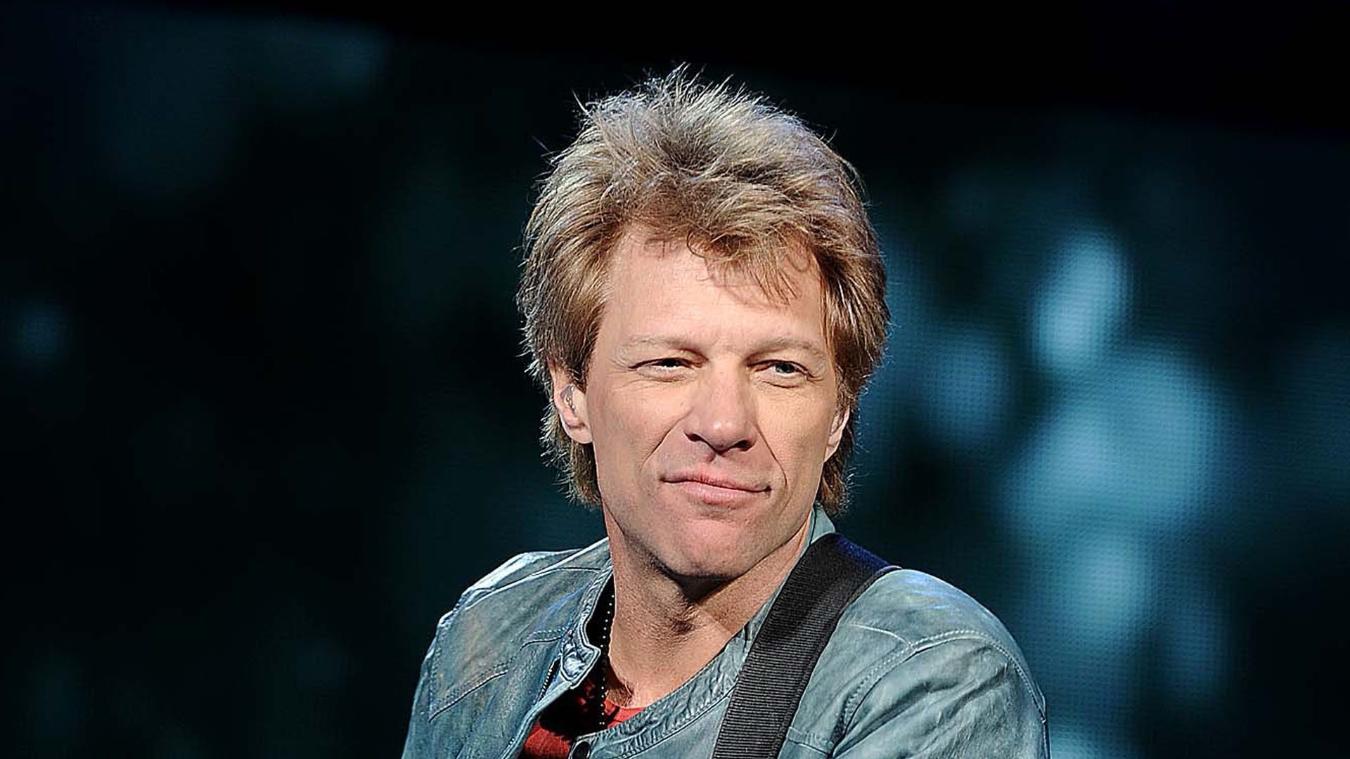 Jon Bon Jovi Wallpapers - 4k, HD Jon Bon Jovi Backgrounds on WallpaperBat