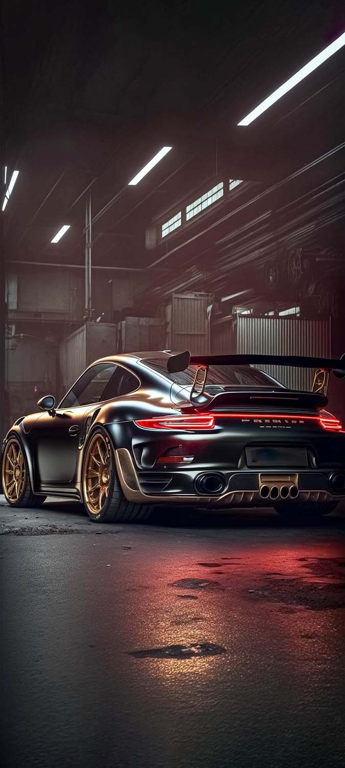 Porsche iPhone Wallpapers - 4k, HD Porsche iPhone Backgrounds on ...