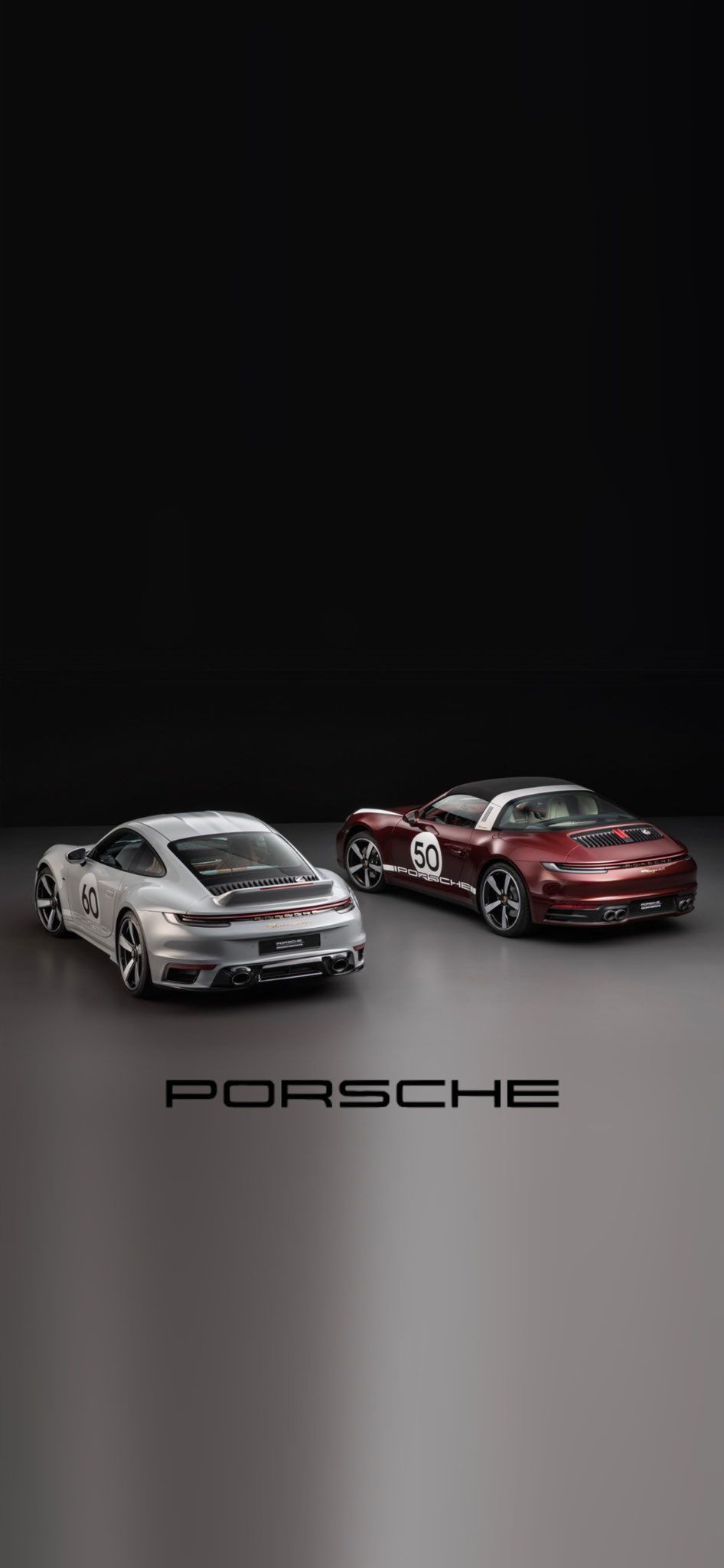 Porsche iPhone Wallpapers - 4k, HD Porsche iPhone Backgrounds on