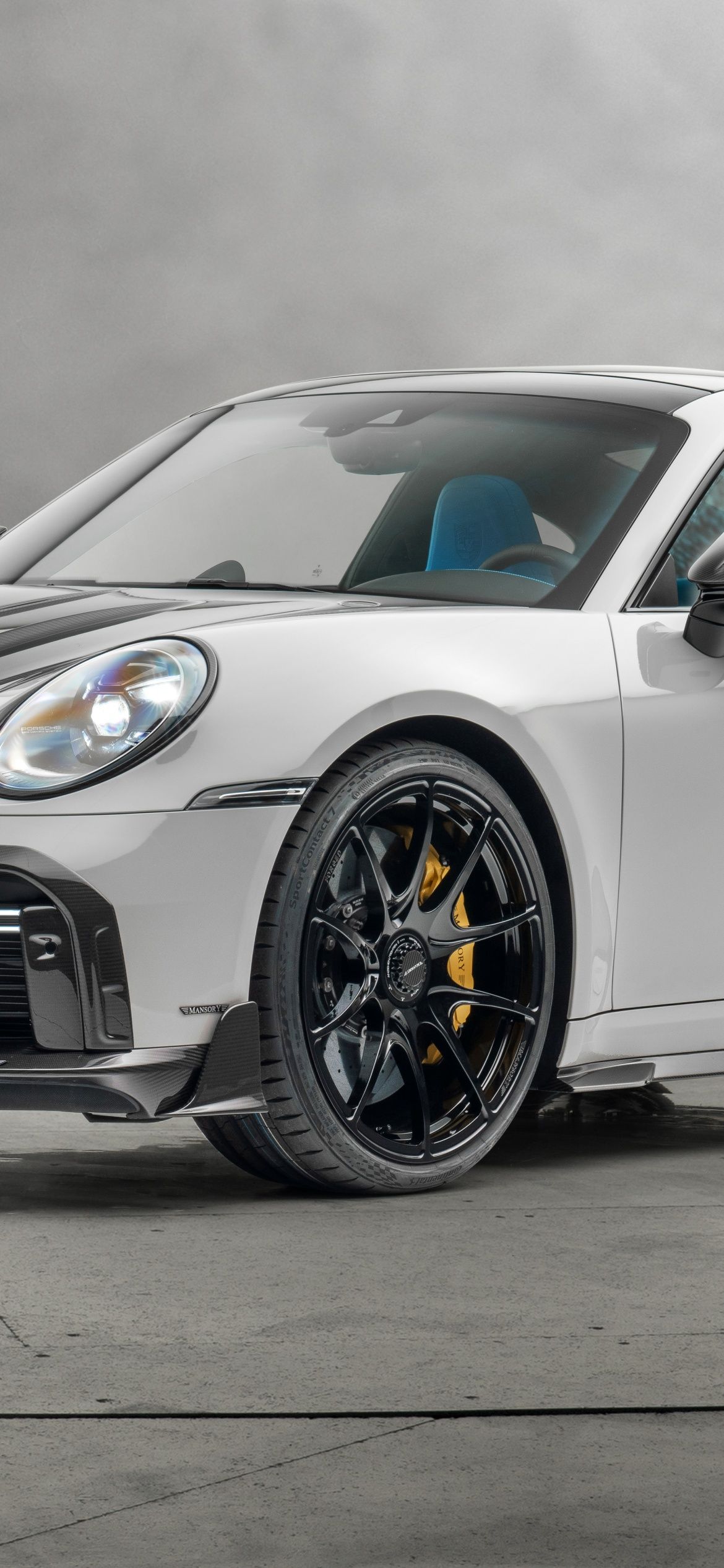 Porsche iPhone Wallpapers - 4k, HD Porsche iPhone Backgrounds on