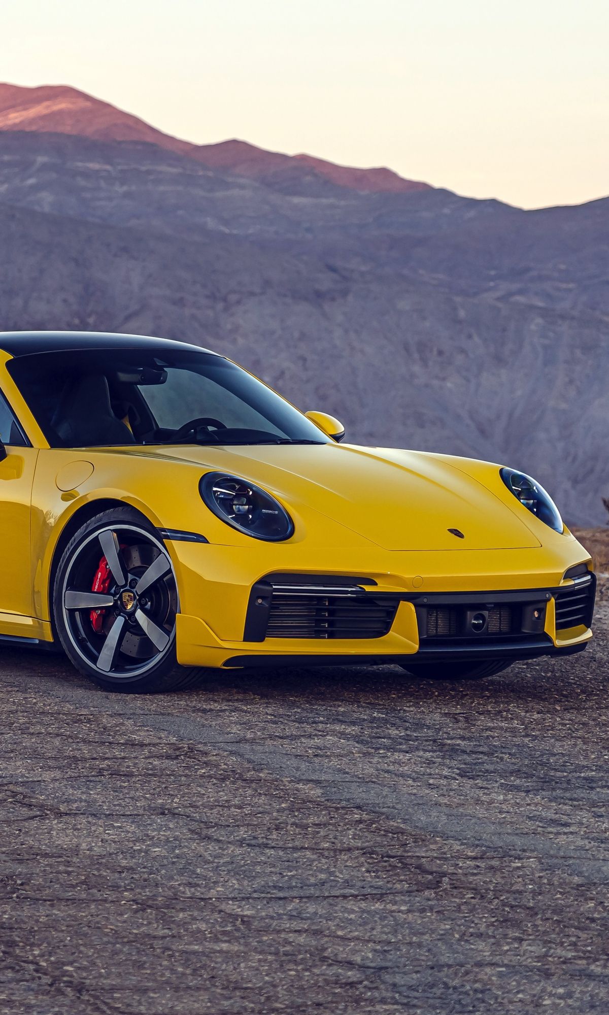 Porsche iPhone Wallpapers - 4k, HD Porsche iPhone Backgrounds on