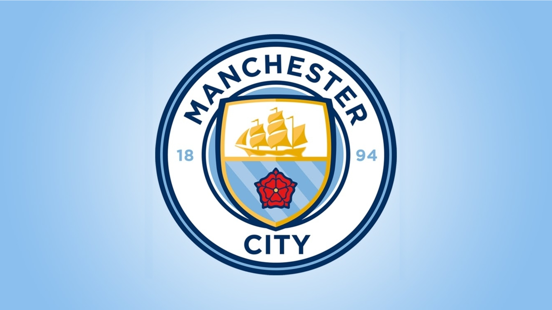 Man City Logo Wallpapers - 4k, HD Man City Logo Backgrounds on WallpaperBat