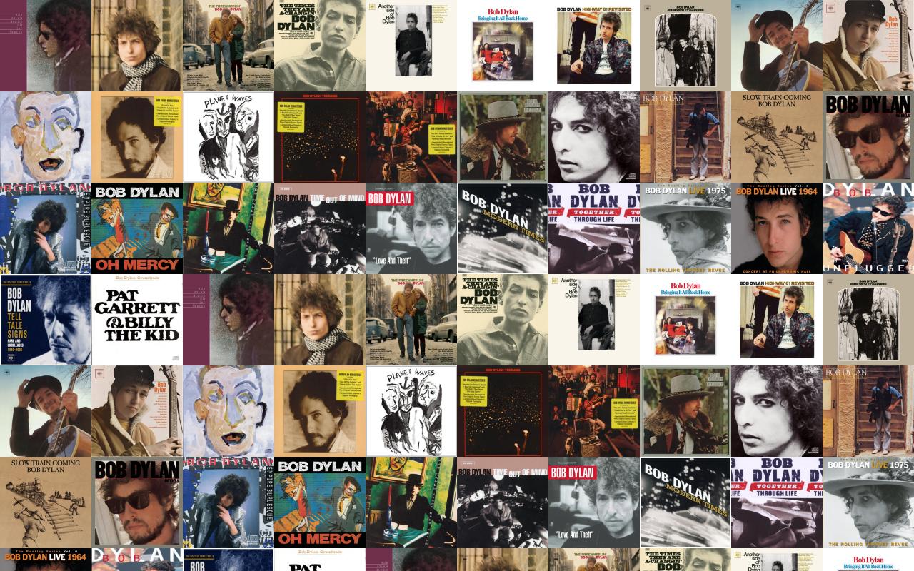 Bob Dylan Art Wallpapers - 4k, HD Bob Dylan Art Backgrounds on WallpaperBat