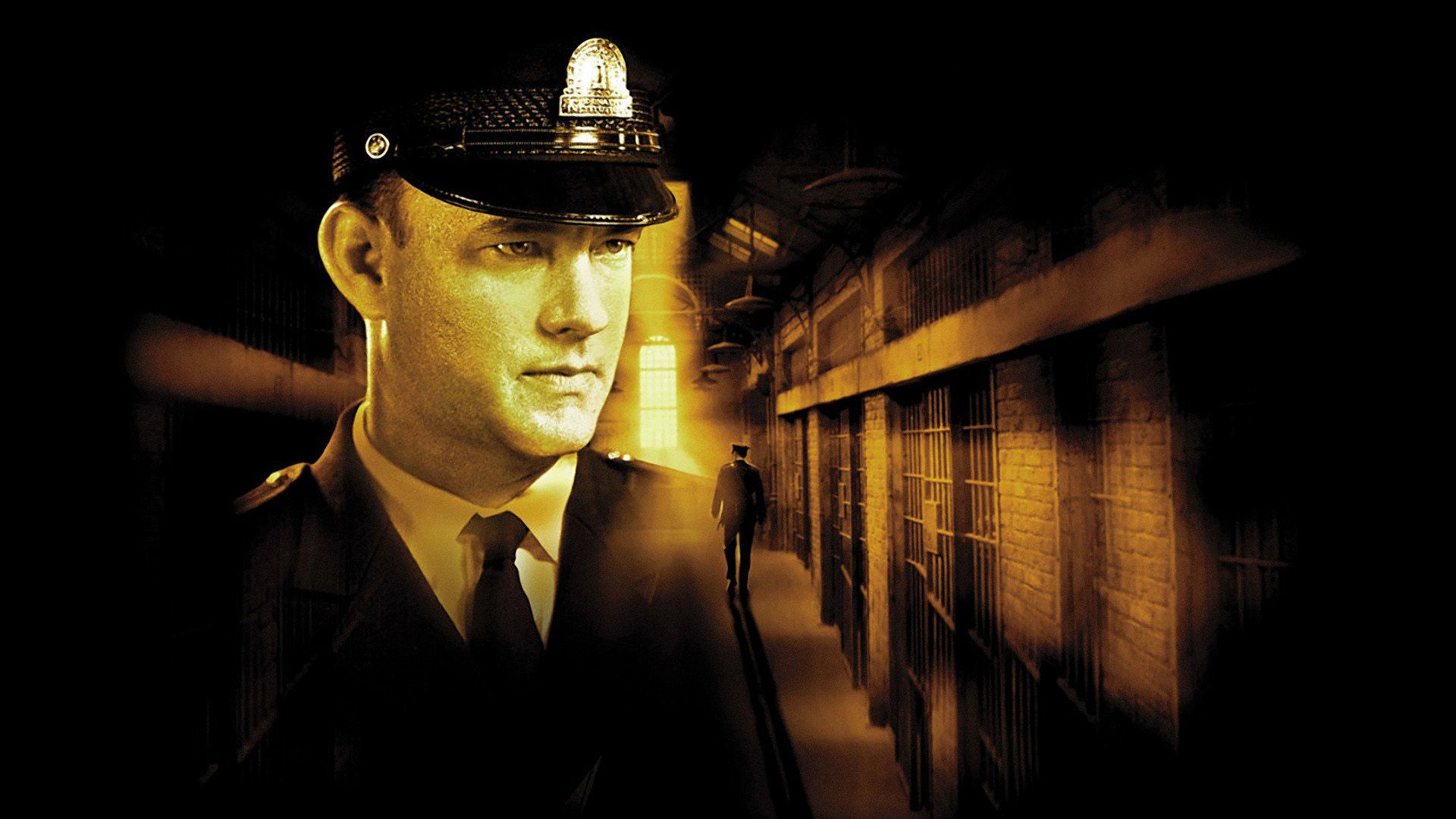 The Green Mile Wallpapers - 4k, HD The Green Mile Backgrounds on ...