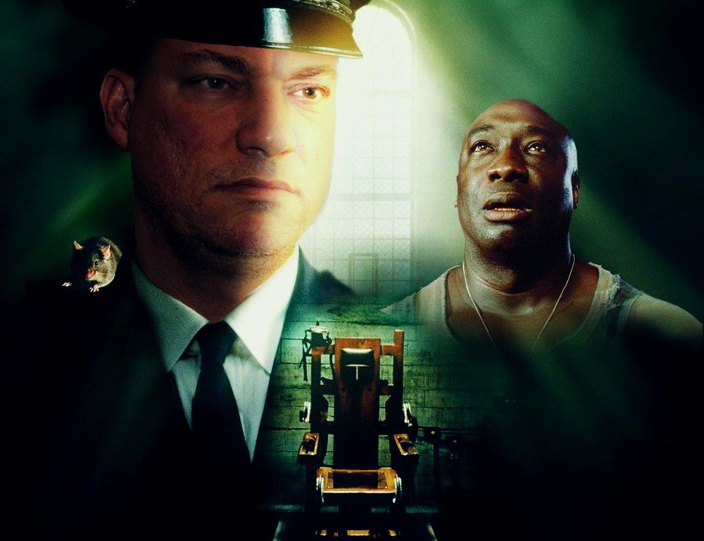 The Green Mile Wallpapers - 4k, HD The Green Mile Backgrounds on ...