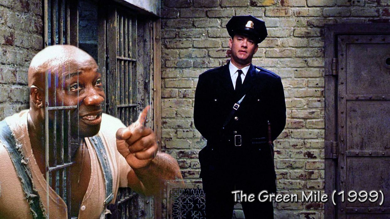 The Green Mile Wallpapers - 4k, HD The Green Mile Backgrounds on ...