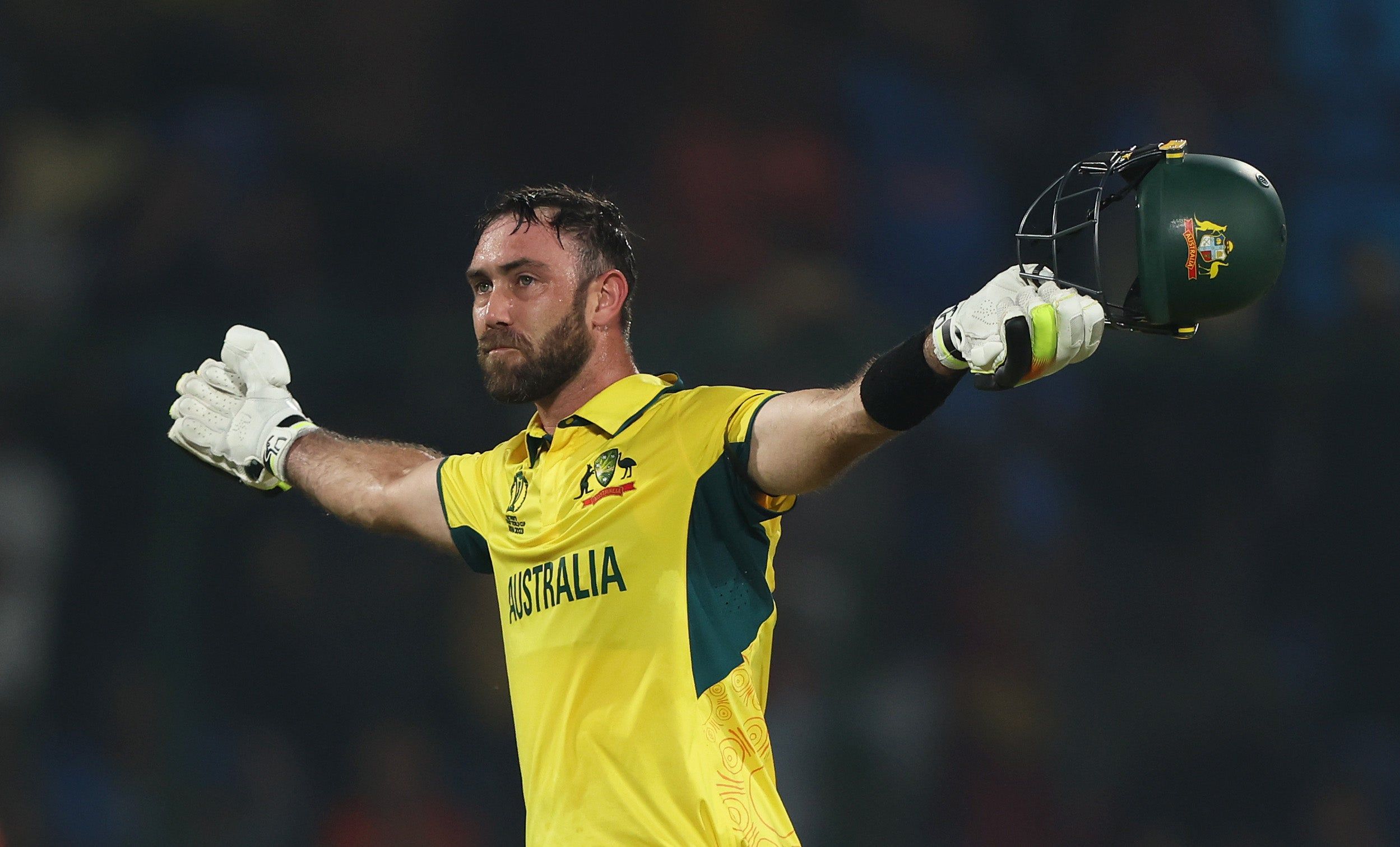 Glenn Maxwell Wallpapers - 4k, HD Glenn Maxwell Backgrounds on WallpaperBat