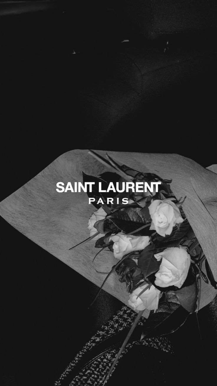 Saint Laurent Wallpapers - 4k, HD Saint Laurent Backgrounds on WallpaperBat