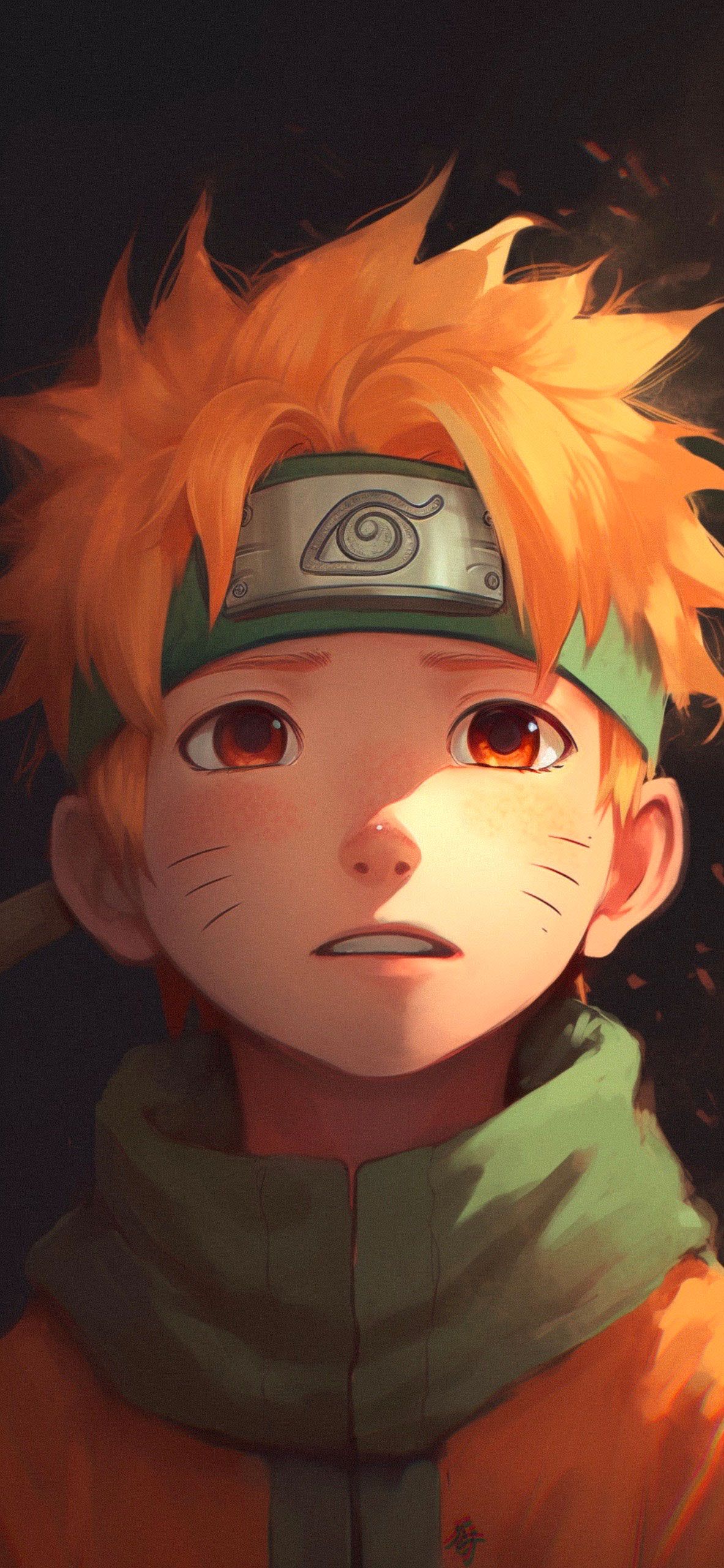 Naruto Cute Wallpapers - 4k, HD Naruto Cute Backgrounds on WallpaperBat