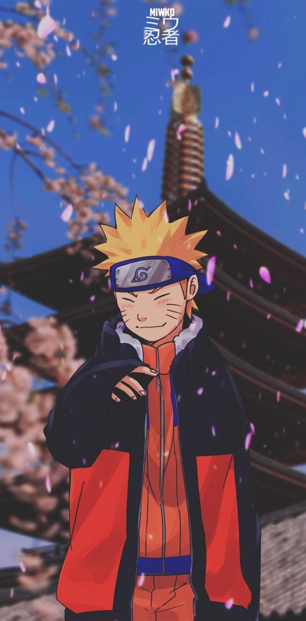 Naruto Cute Wallpapers - 4k, HD Naruto Cute Backgrounds on WallpaperBat